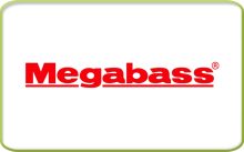 MEGABASS Reels Spining Model